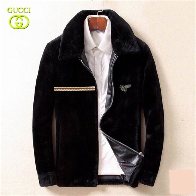 Gucci Jacket m-3xl-057